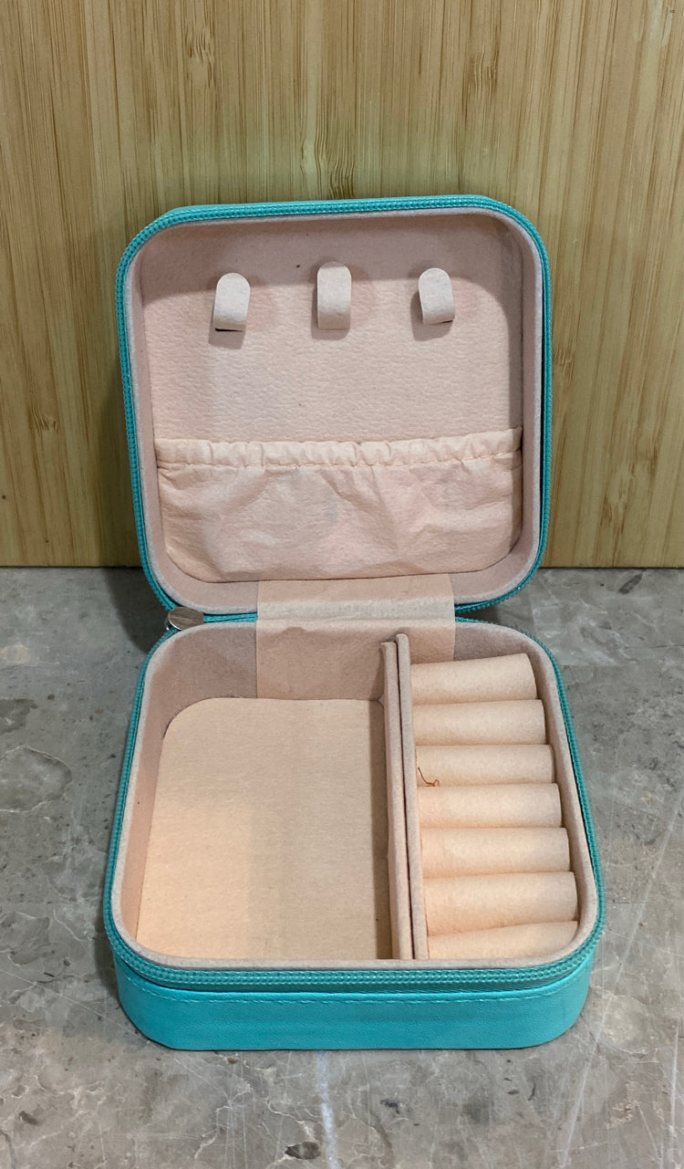 Jewelry Box