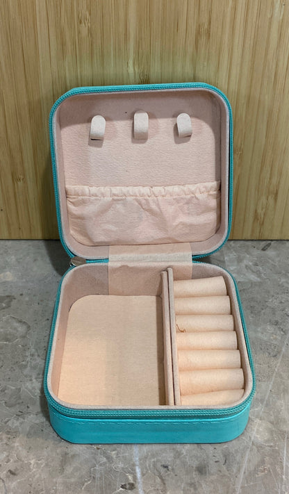 Jewelry Box