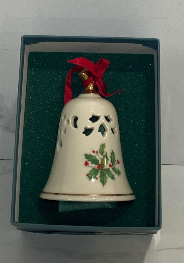 Lenox Ornament