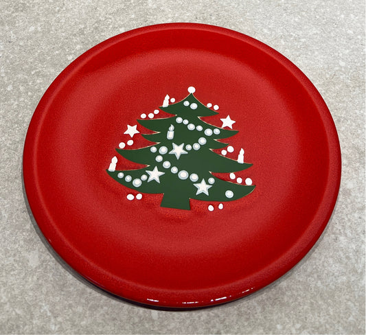 Waechtersbach Dinner Plate