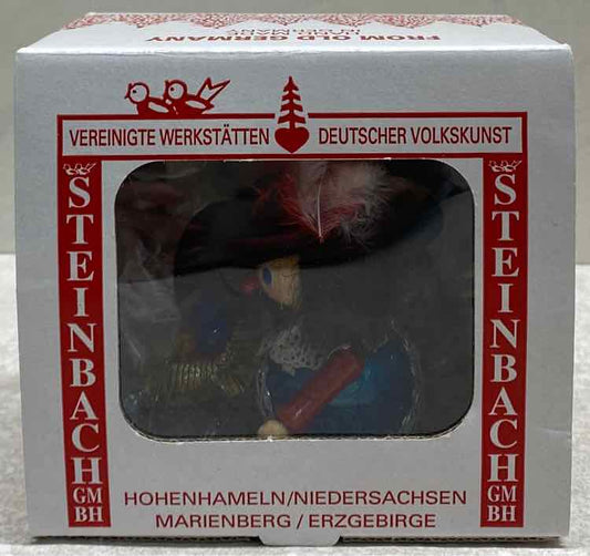 Steinbach Ornament