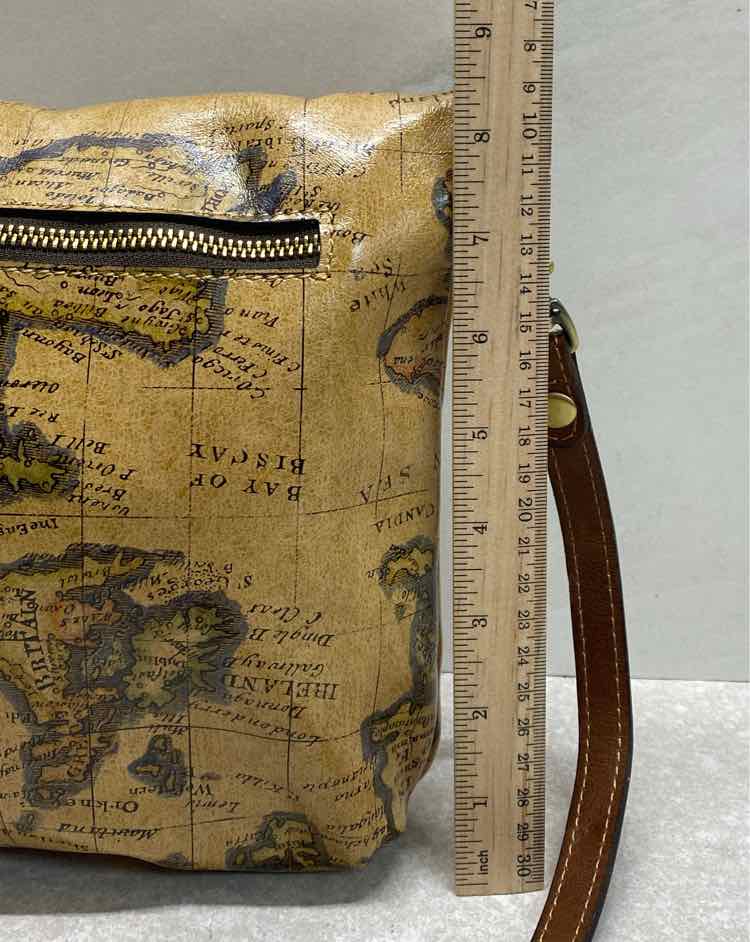 Patricia Nash Handbag