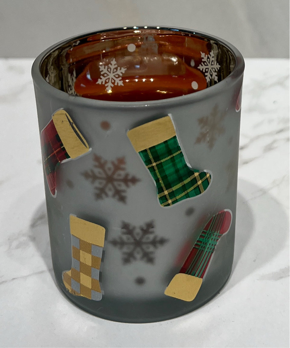Candleholder