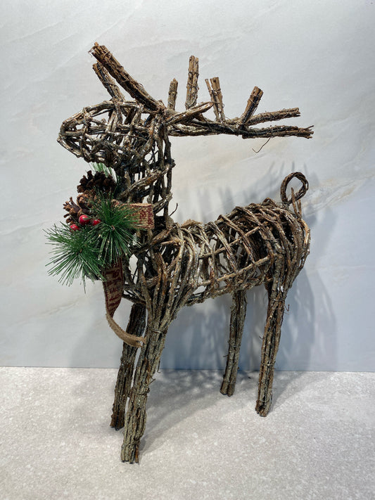 Deer