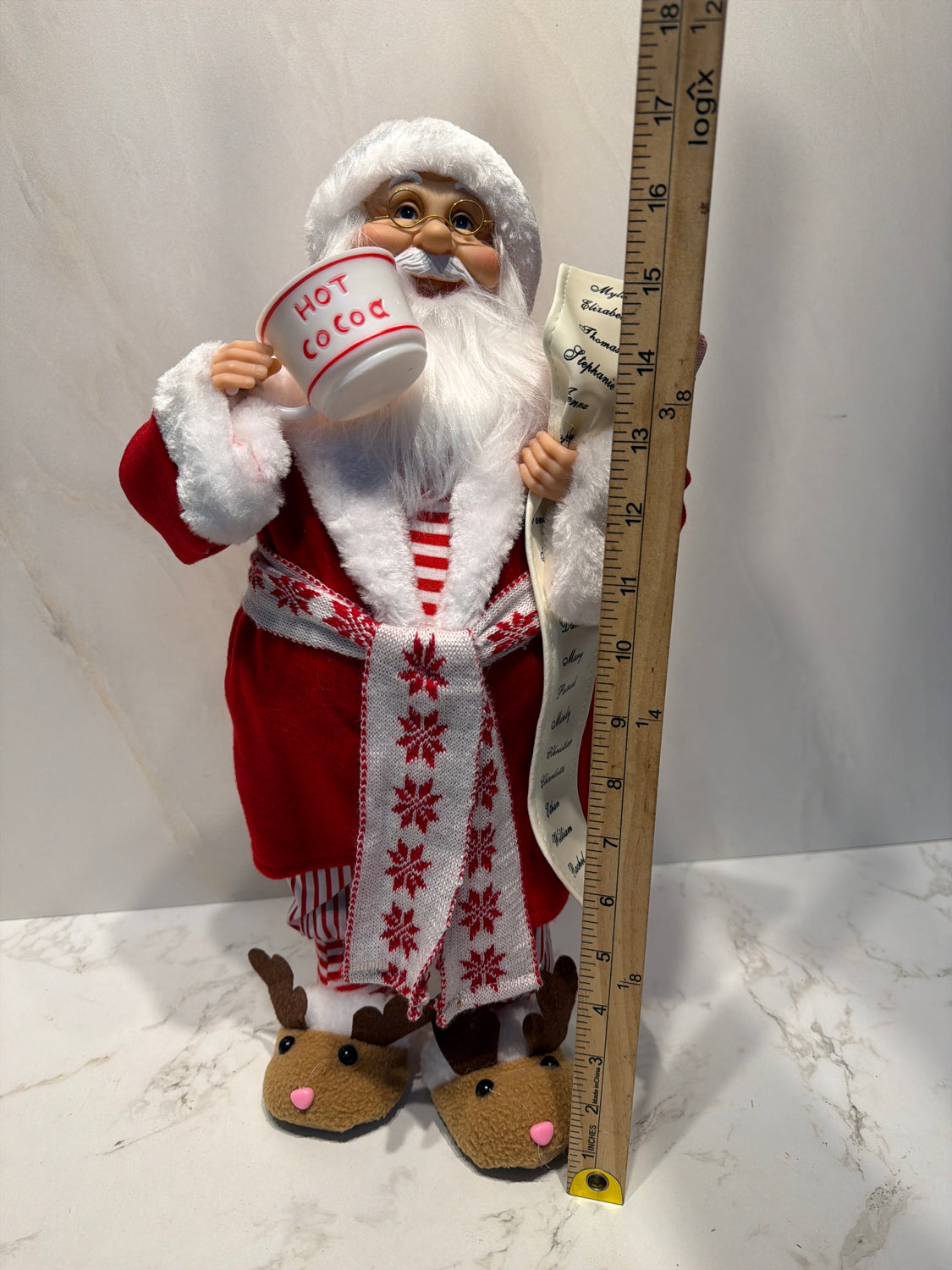 Santa