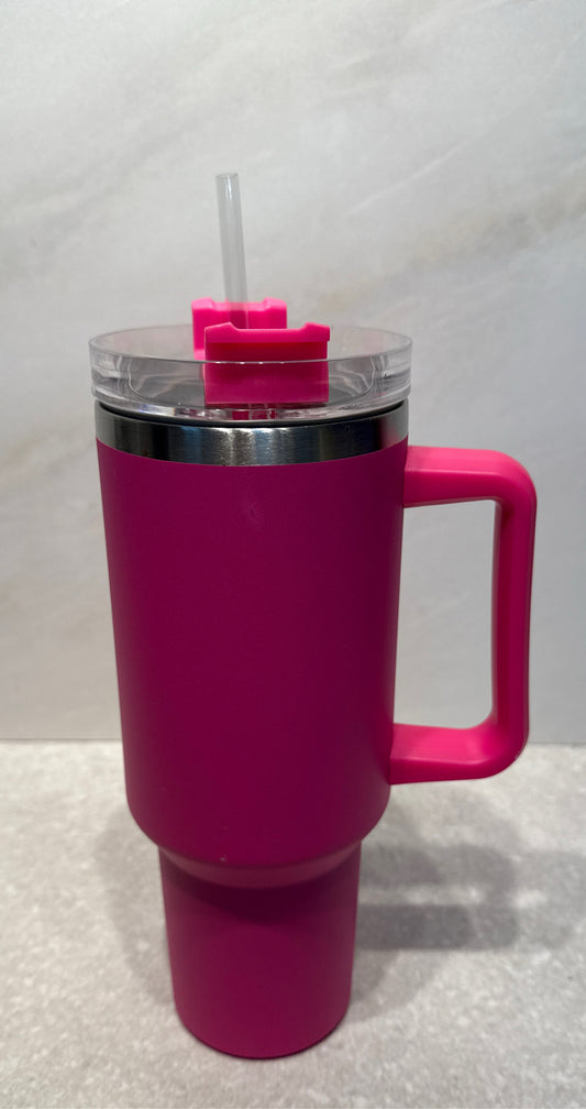Tumbler