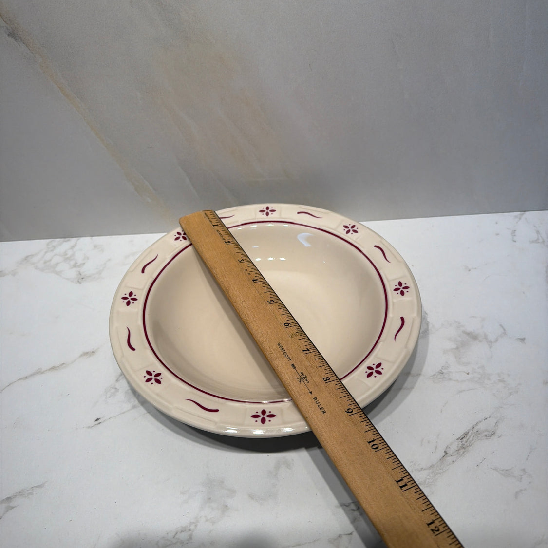 Logaberger Bowl