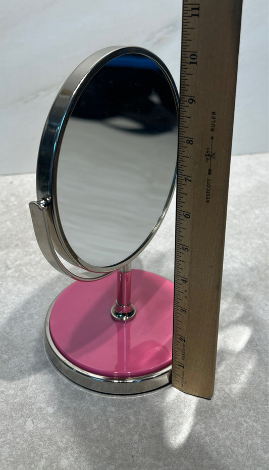 Vanity Mirror