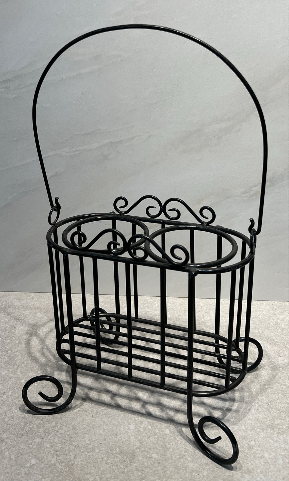 Wine Bottle Holder