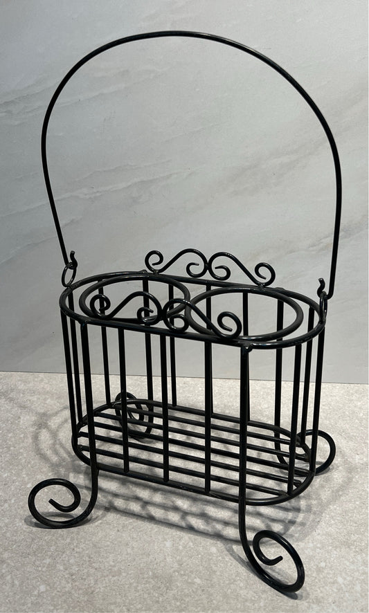 Wine Bottle Holder