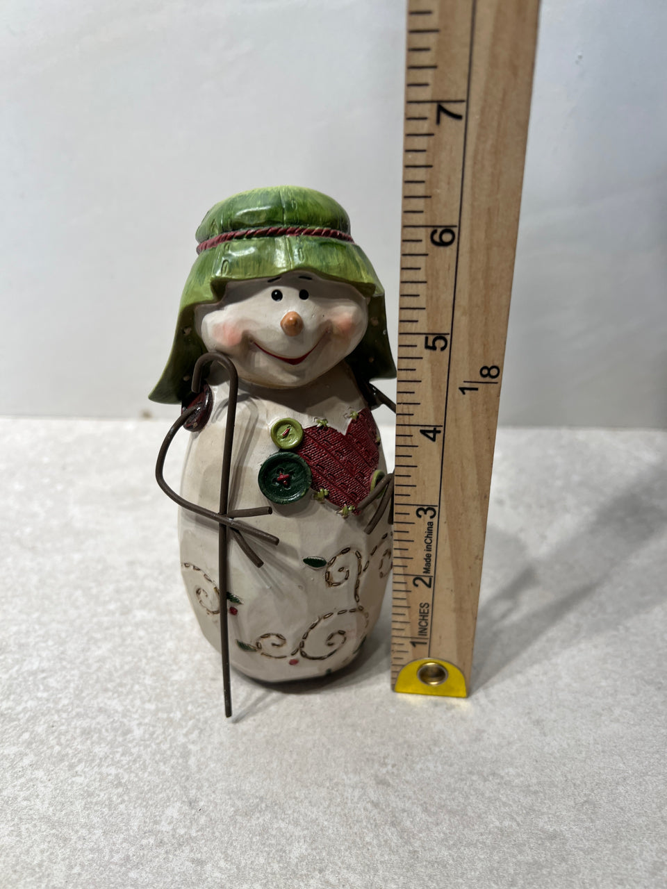 Snowman