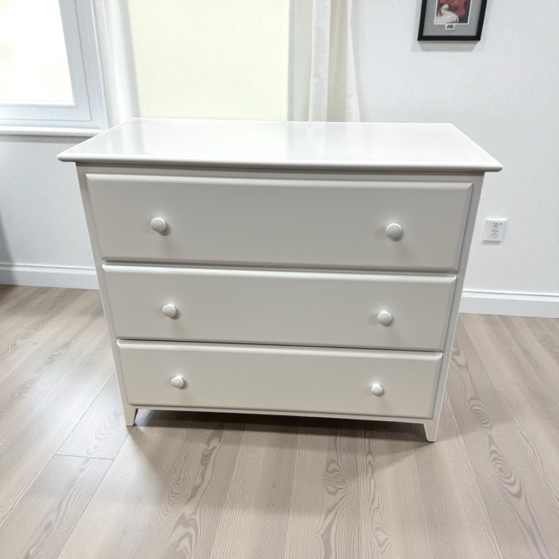 3 Drawer Chest