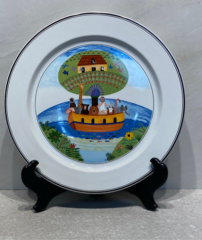 Villeroy And Boch Plate