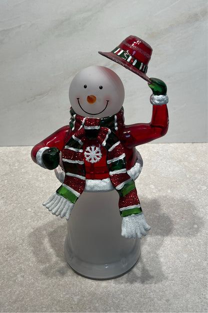 Snowman