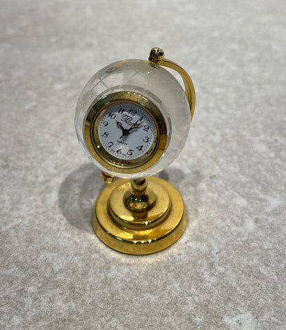 Mini Clock