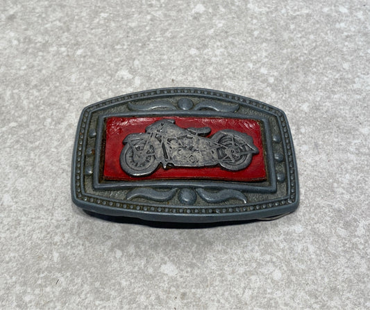Belt Buckle