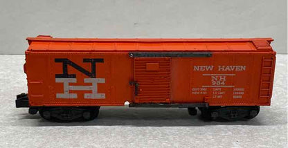 American Flyer New Haven 984 Train