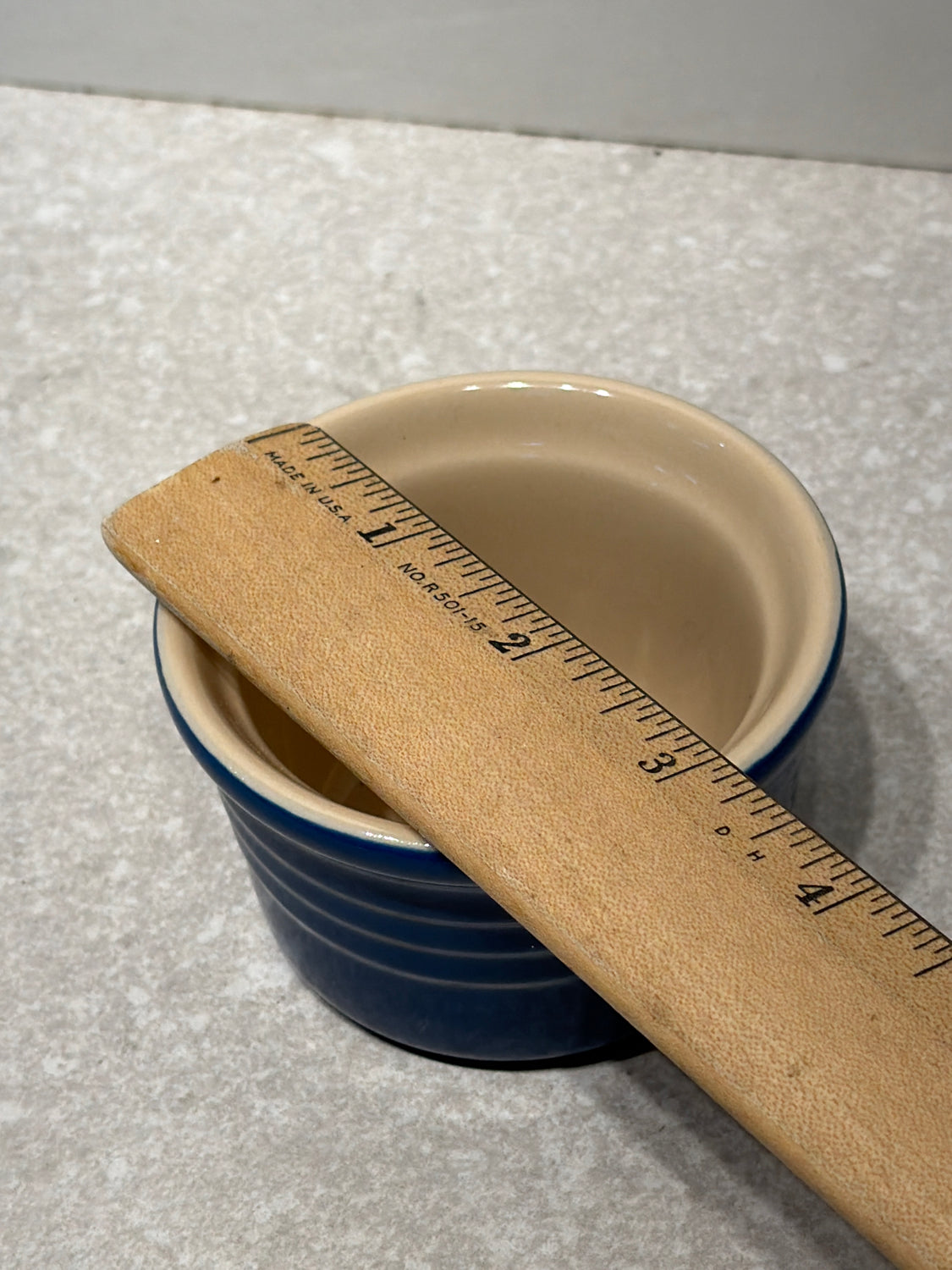 Le Creuset Ramekin