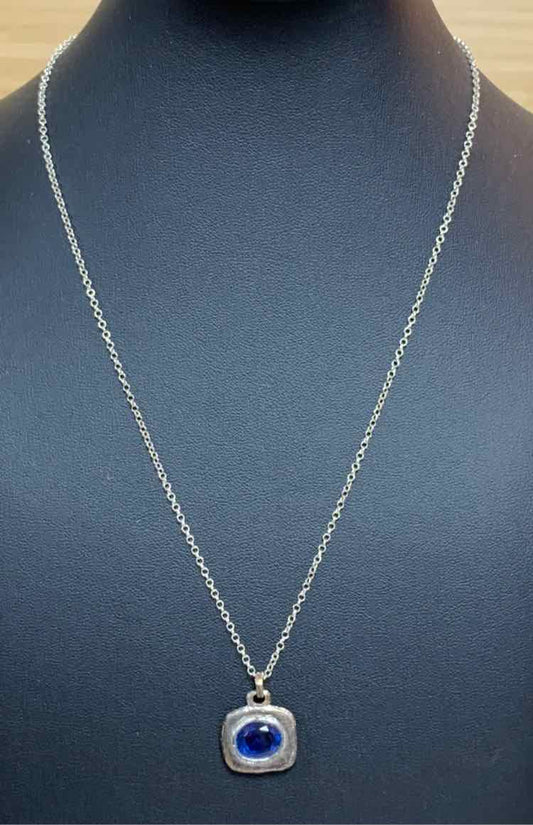 SterlingNecklace