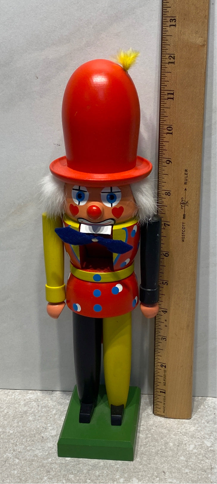 Nutcracker
