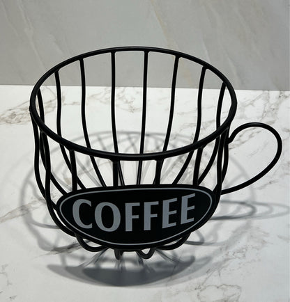 Coffee Pod Holder