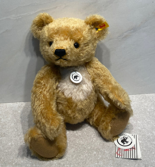 Steiff Paddy Teddy Bear