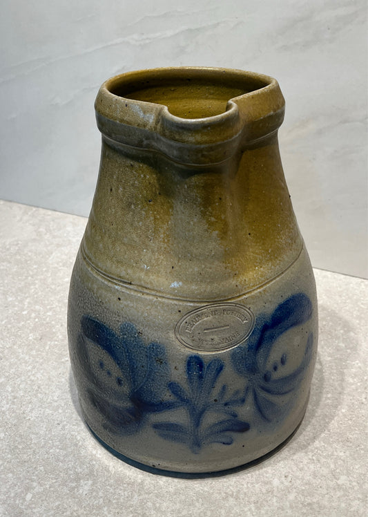 Beaumont Pottery