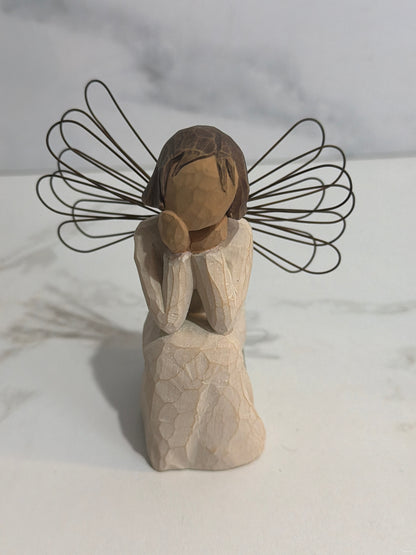 Willow Tree Angel