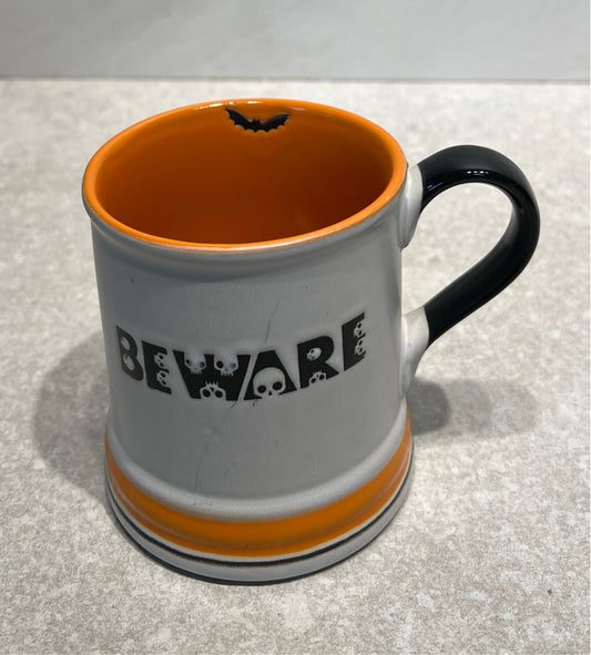 Beware Mug