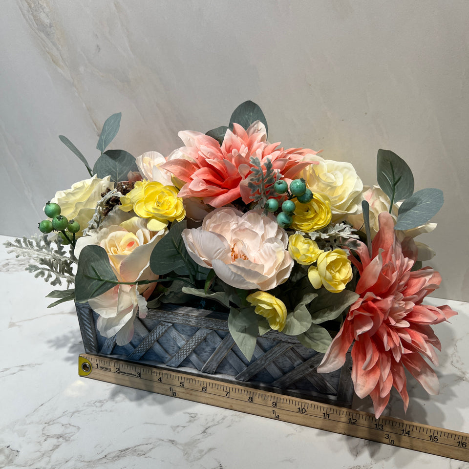 Artificial Decor