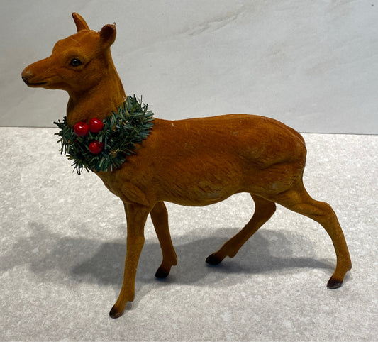 Byer's Choice Deer