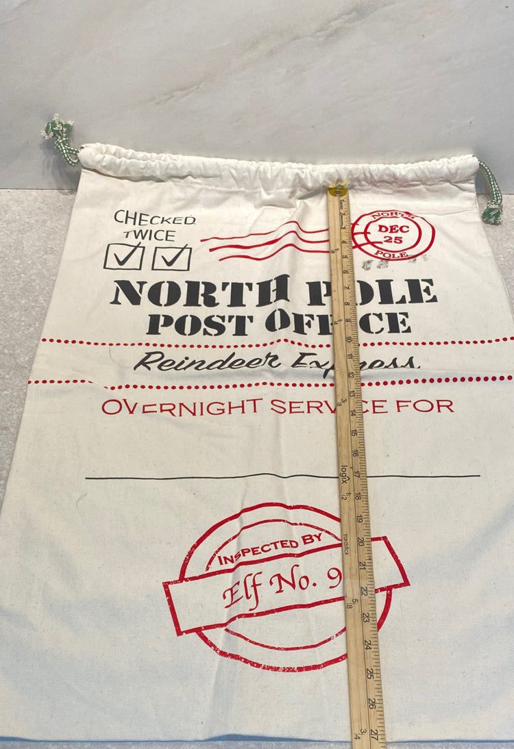Christmas Sack