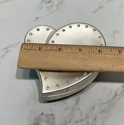 Heart Trinket Box
