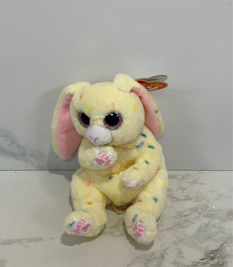 Beanie Babies