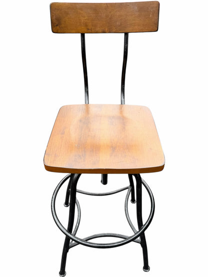 Stool