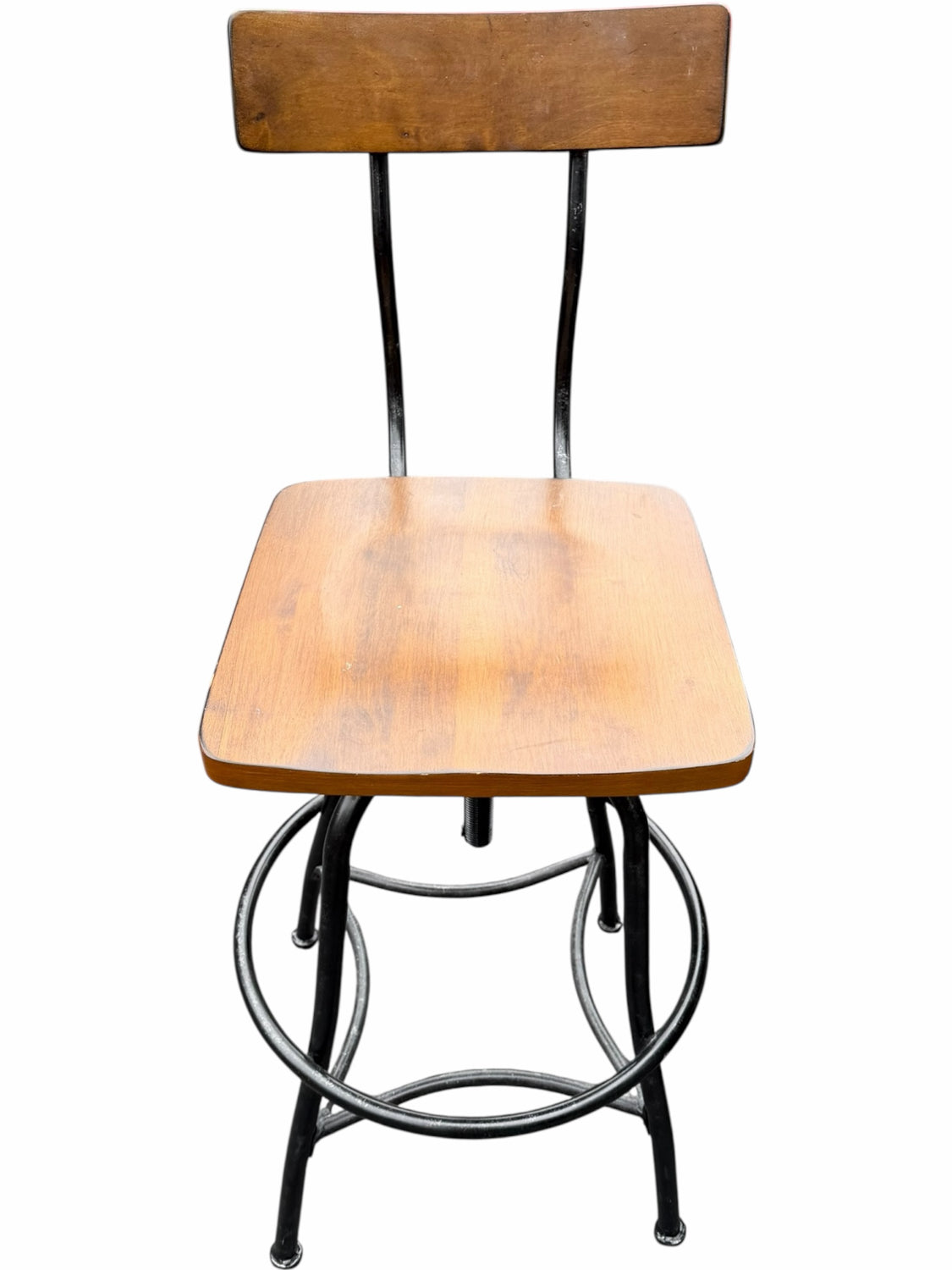 Stool