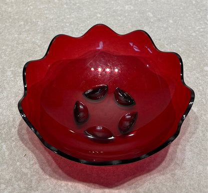 Tupperware Bowl