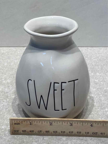 Rae Dunn Vase