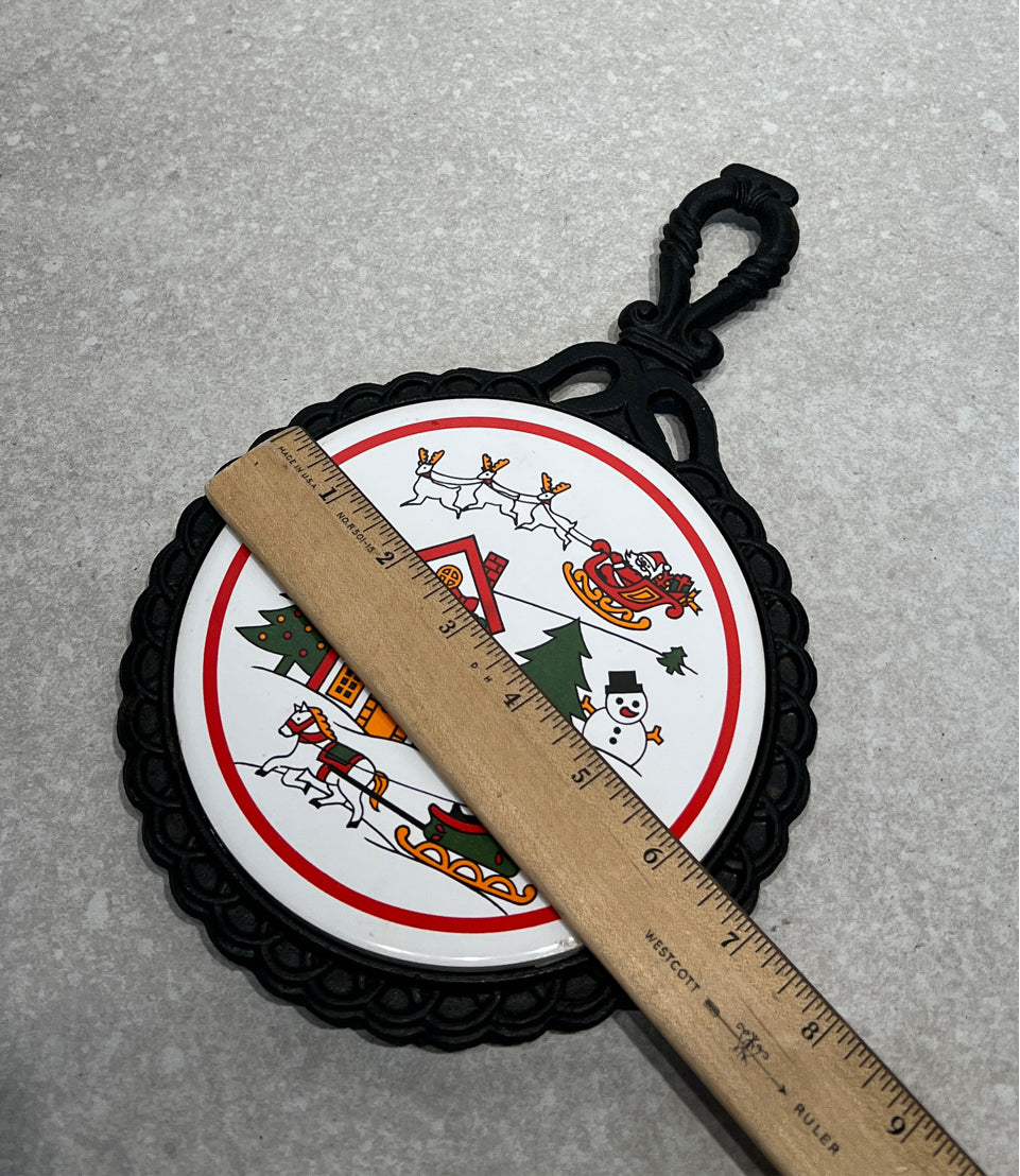 Trivet