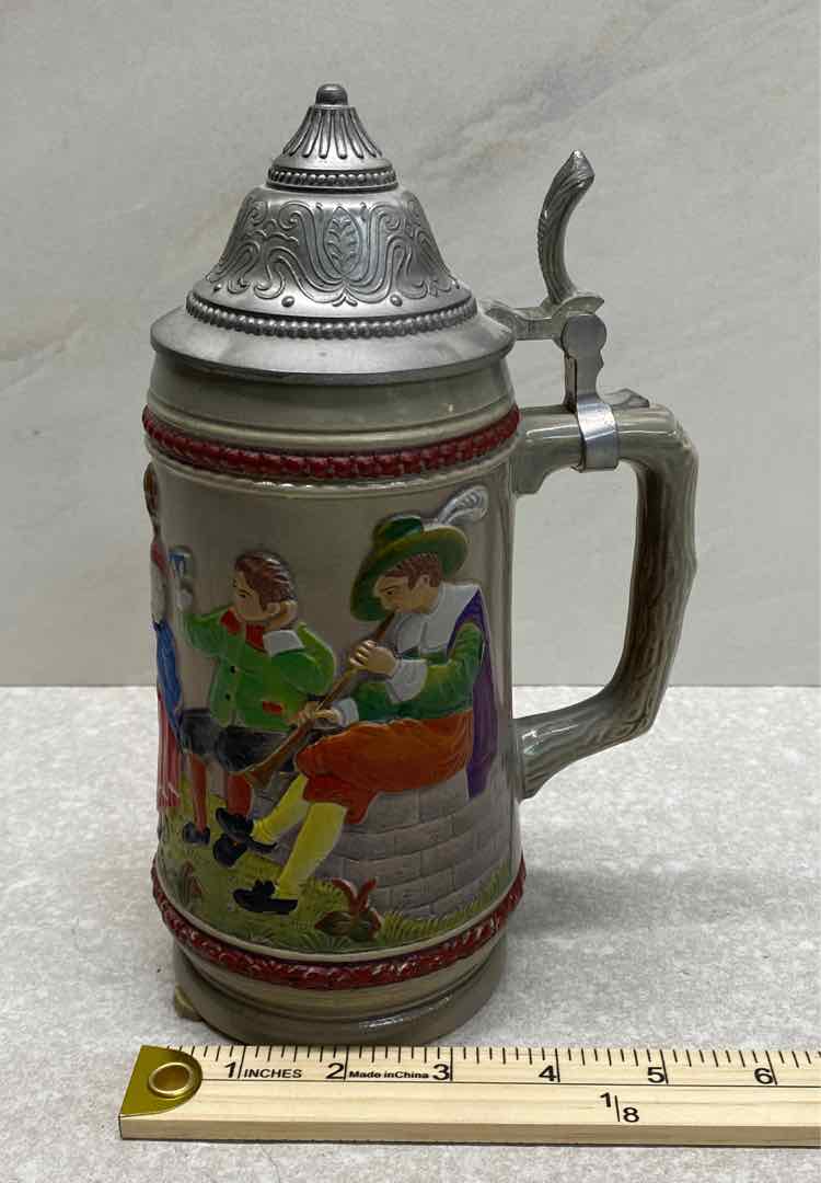 Germany Stein