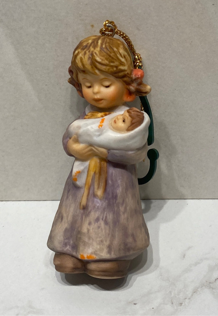 Hummel Ornamnet
