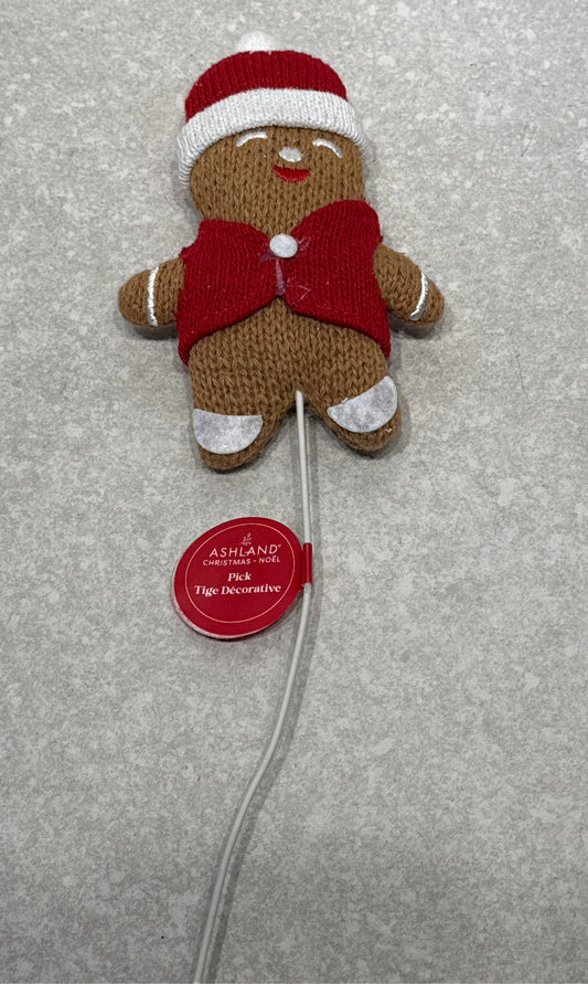 Gingerbread Pic