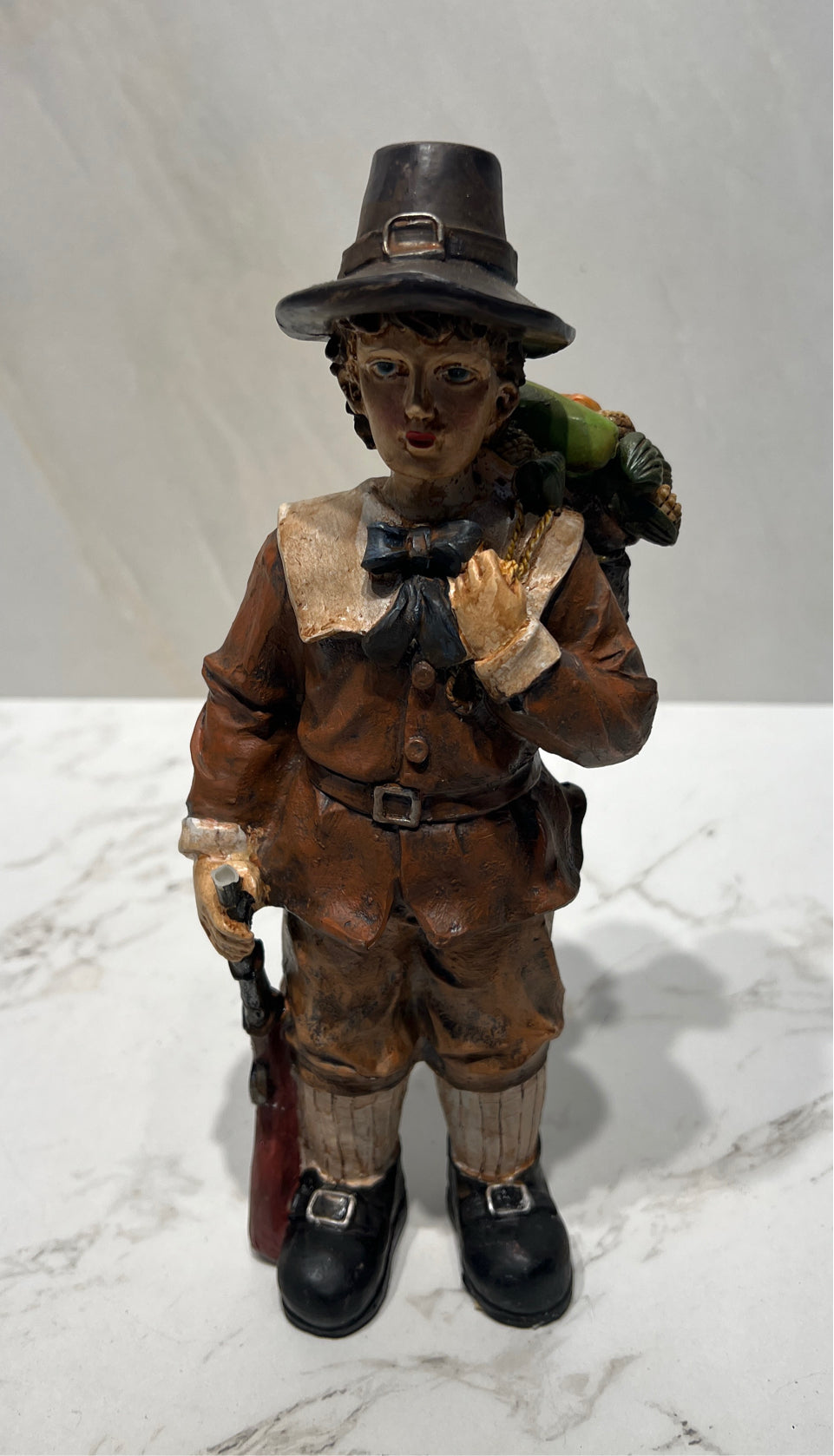 Figurine