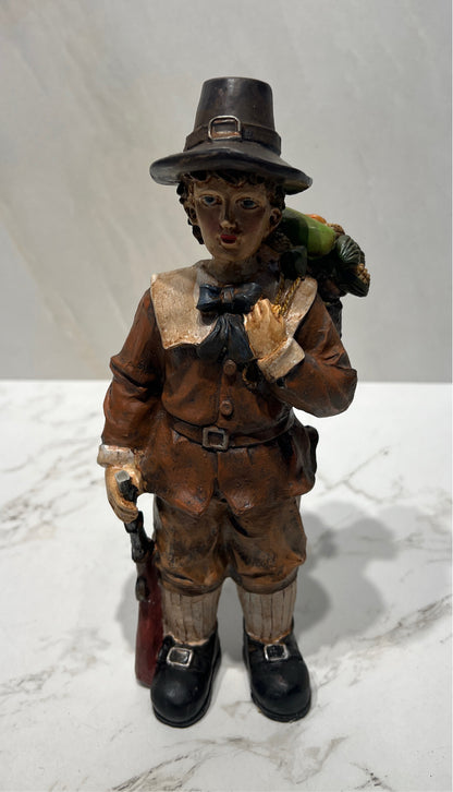 Figurine