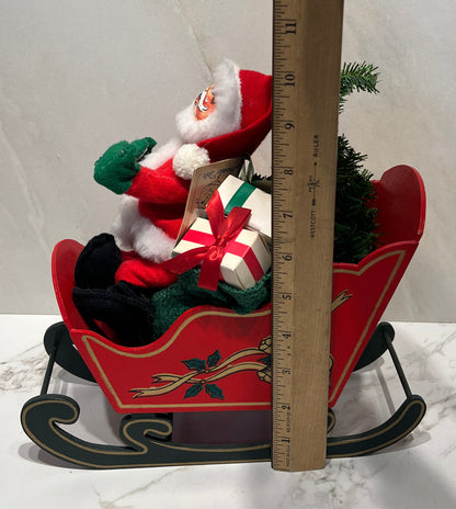 Annalee Sleigh
