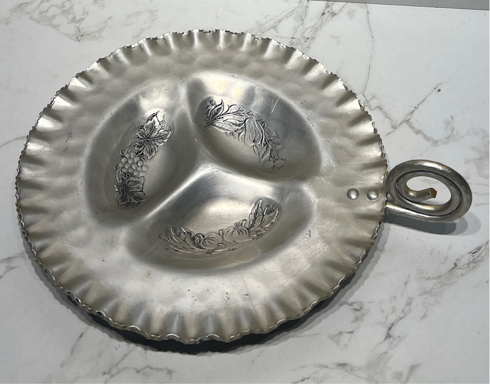 Handled Tray