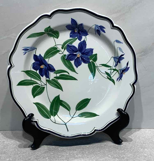 Tiffany and Co. Este Ceramiche Platter