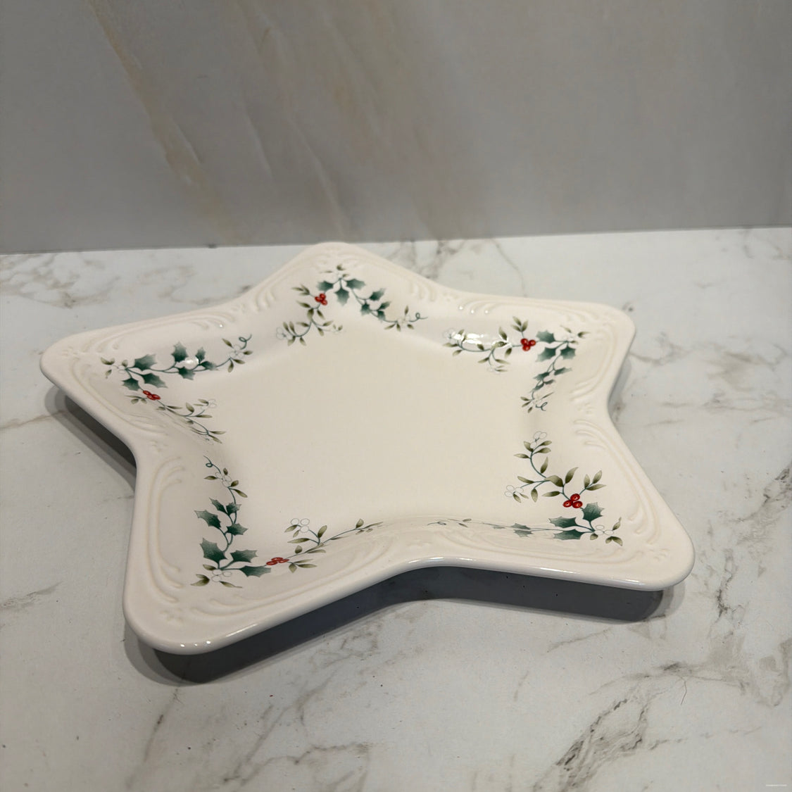 Pfaltzgraff Dish