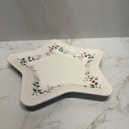 Pfaltzgraff Dish