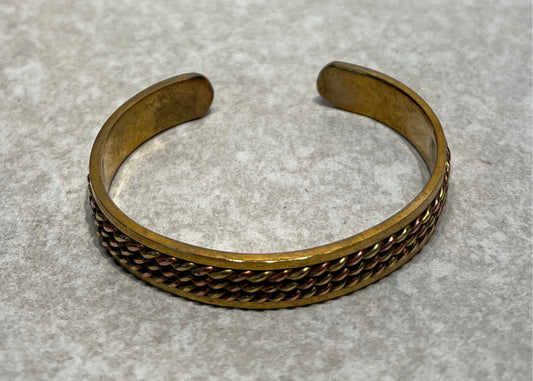 Cuff Bracelet